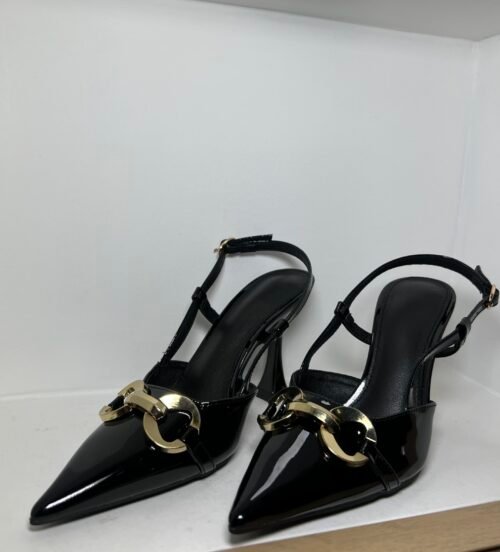 Noir Elegance